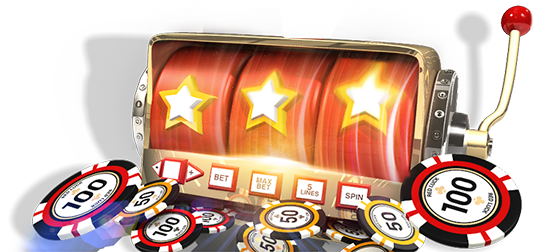 Automat Casino