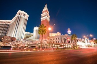 Las Vevas Casino